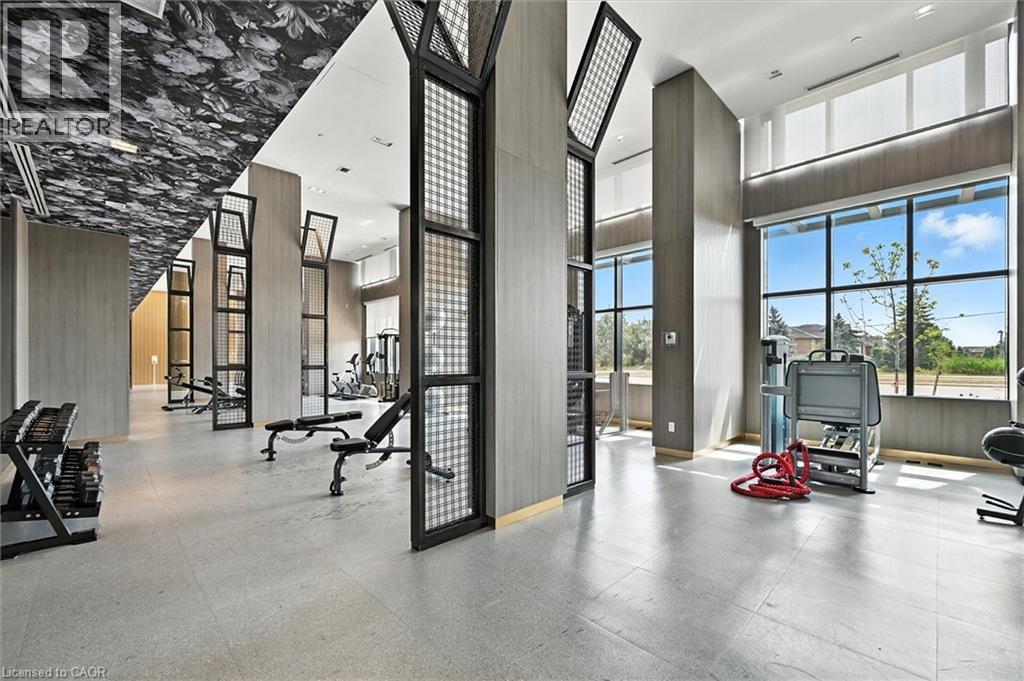 405 Dundas Street W Unit# Ph06, Oakville, Ontario  L6M 4M2 - Photo 36 - 40787977