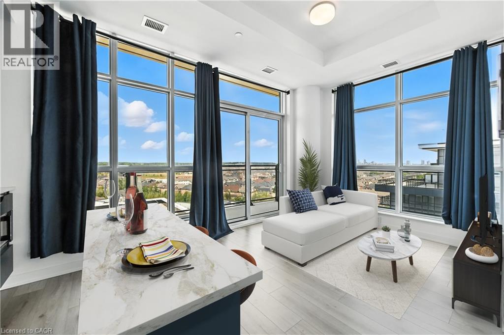 405 Dundas Street W Unit# Ph06, Oakville, Ontario  L6M 4M2 - Photo 8 - 40787977