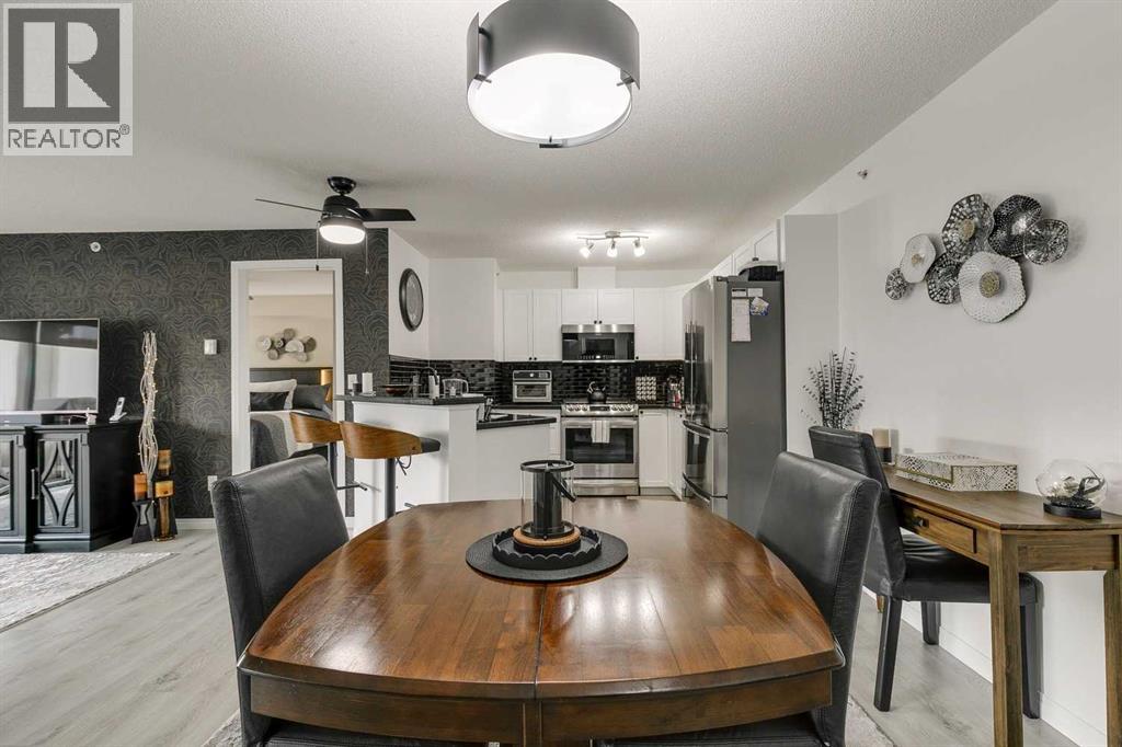 312, 428 Chaparral Ravine View Se, Calgary, Alberta  T2X 0N2 - Photo 4 - A2270624