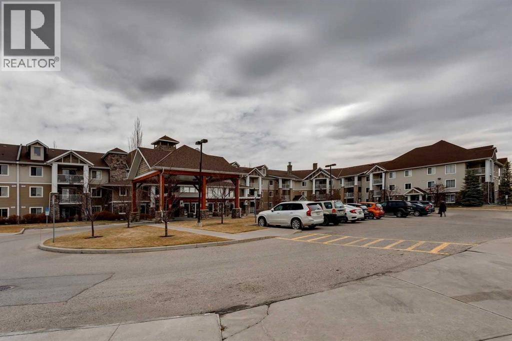 312, 428 Chaparral Ravine View Se, Calgary, Alberta  T2X 0N2 - Photo 37 - A2270624