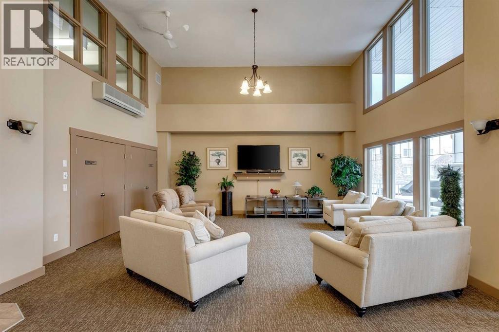 312, 428 Chaparral Ravine View Se, Calgary, Alberta  T2X 0N2 - Photo 34 - A2270624