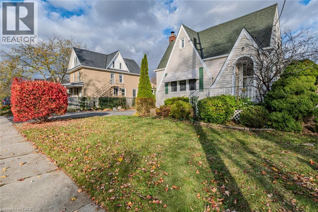 373 COLLEGE Avenue, Simcoe, Ontario