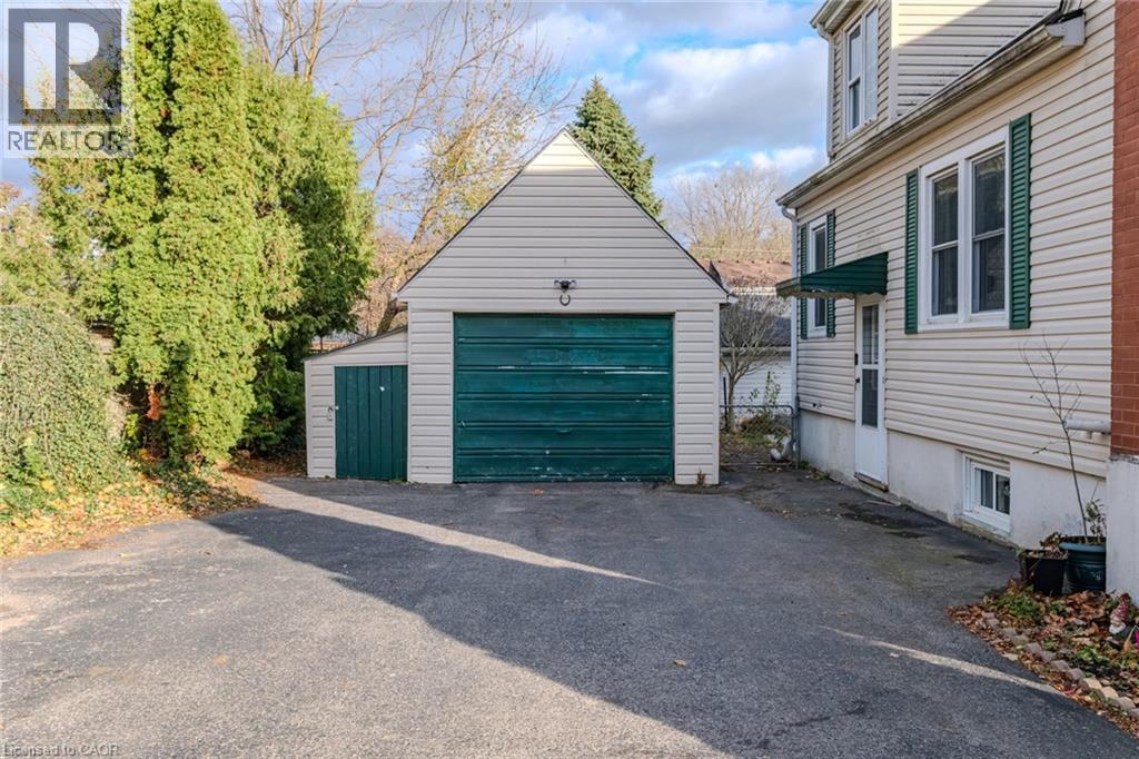 373 College Avenue, Simcoe, Ontario  N3Y 4G8 - Photo 4 - 40787807