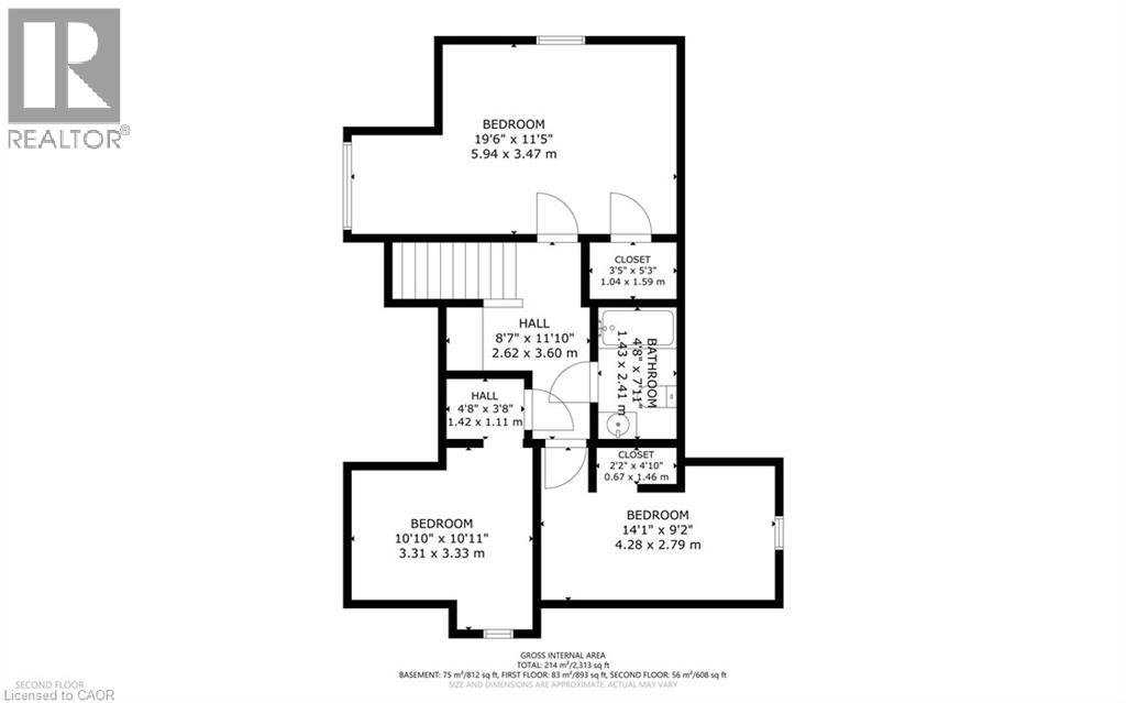 373 College Avenue, Simcoe, Ontario  N3Y 4G8 - Photo 50 - 40787807