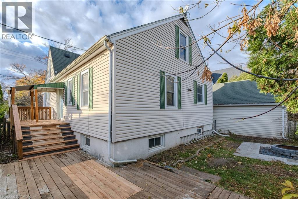 373 College Avenue, Simcoe, Ontario  N3Y 4G8 - Photo 9 - 40787807