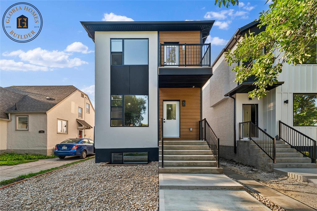 1140 Parker Avenue, winnipeg, Manitoba