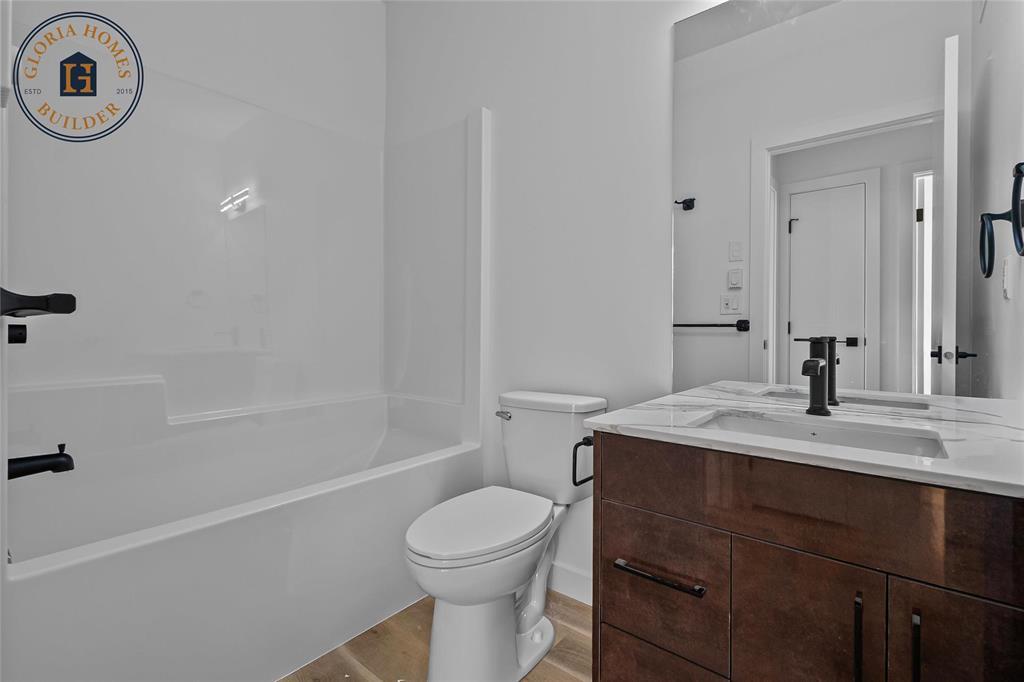 1140 Parker Avenue, Winnipeg, Manitoba  R3T 0T6 - Photo 5 - 202528551