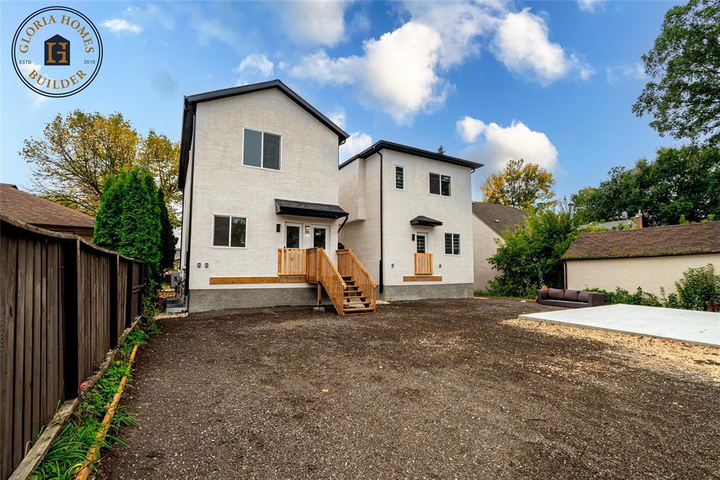 1140 Parker Avenue, Winnipeg, Manitoba  R3T 0T6 - Photo 7 - 202528551