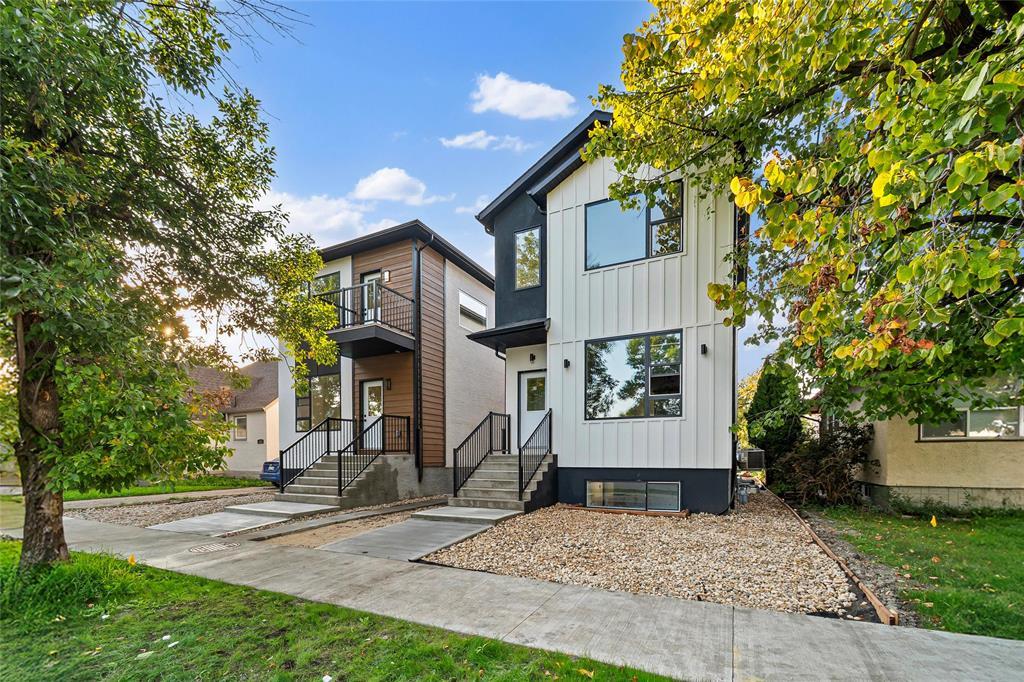 1142 Listing Avenue, winnipeg, Manitoba