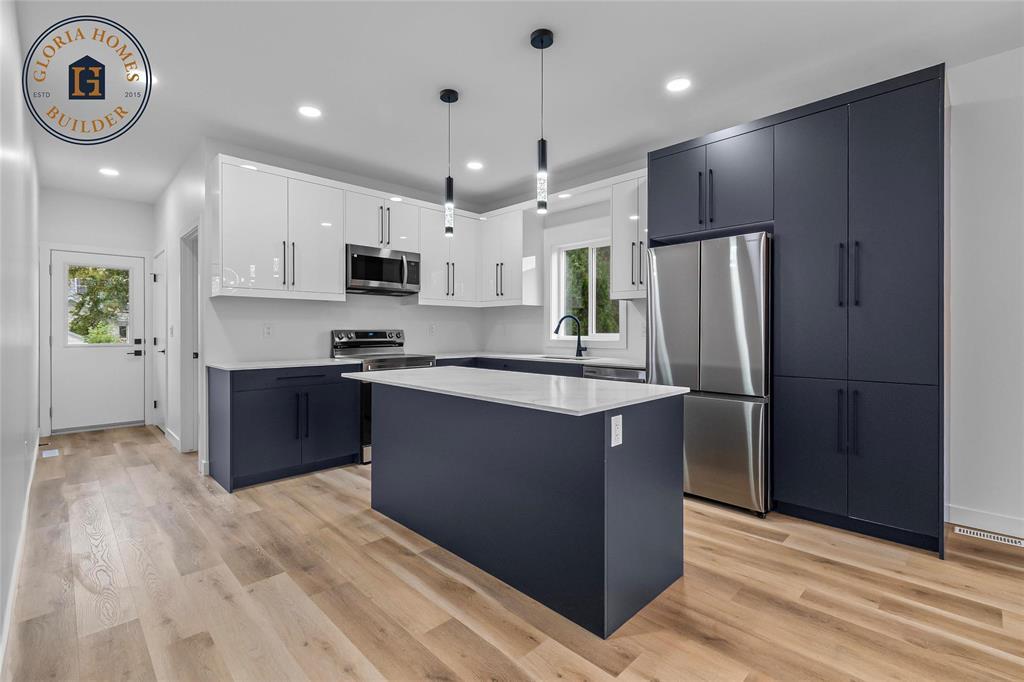 1142 Parker Avenue, Winnipeg, Manitoba  R3T 0T6 - Photo 3 - 202528554