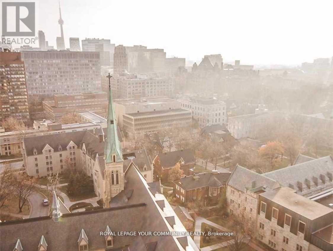 4706 - 1080 Bay Street, Toronto, Ontario  M5S 0A5 - Photo 2 - C12548824