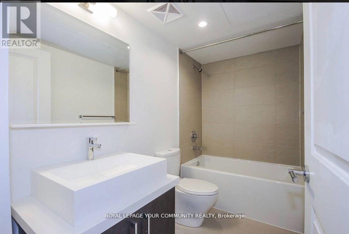 4706 - 1080 Bay Street, Toronto, Ontario  M5S 0A5 - Photo 6 - C12548824