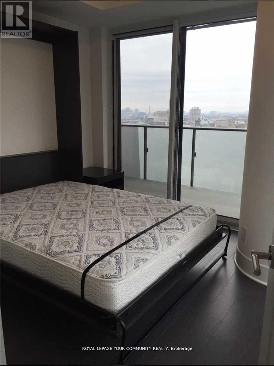 4706 - 1080 Bay Street, Toronto, Ontario  M5S 0A5 - Photo 7 - C12548824