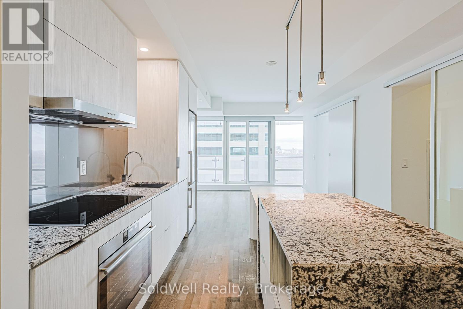 3312 - 1 Bloor Street E, Toronto, Ontario  M4W 0A8 - Photo 10 - C12548832