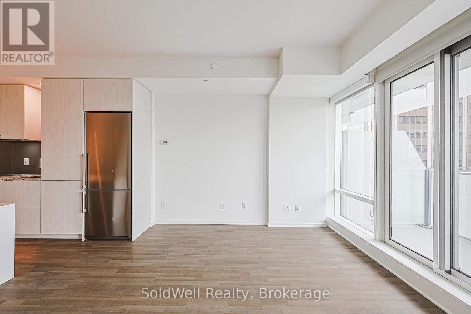 3312 - 1 Bloor Street E, Toronto, Ontario  M4W 0A8 - Photo 15 - C12548832