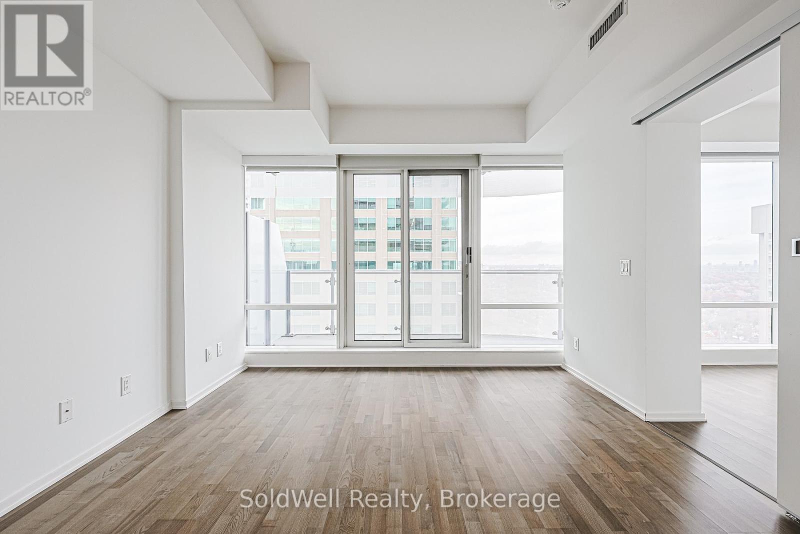 3312 - 1 Bloor Street E, Toronto, Ontario  M4W 0A8 - Photo 17 - C12548832