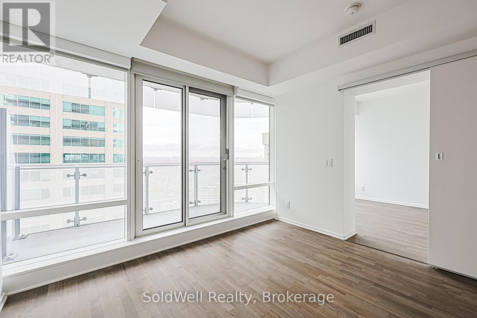 3312 - 1 Bloor Street E, Toronto, Ontario  M4W 0A8 - Photo 18 - C12548832