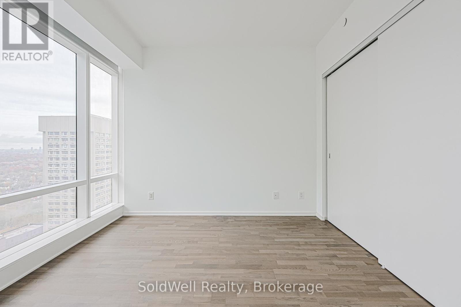 3312 - 1 Bloor Street E, Toronto, Ontario  M4W 0A8 - Photo 28 - C12548832