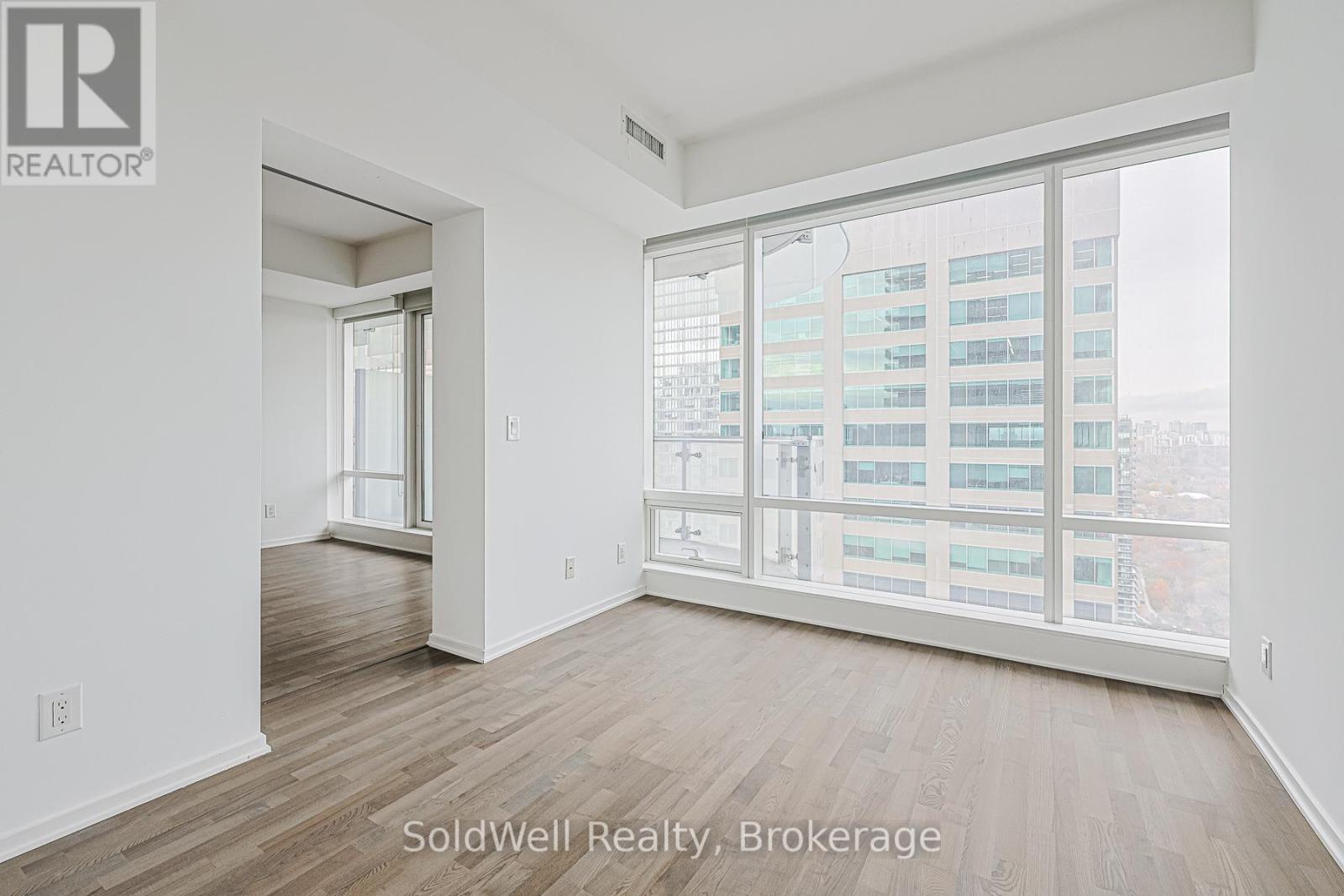 3312 - 1 Bloor Street E, Toronto, Ontario  M4W 0A8 - Photo 29 - C12548832