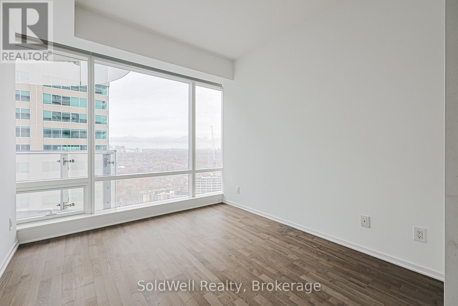 3312 - 1 Bloor Street E, Toronto, Ontario  M4W 0A8 - Photo 30 - C12548832