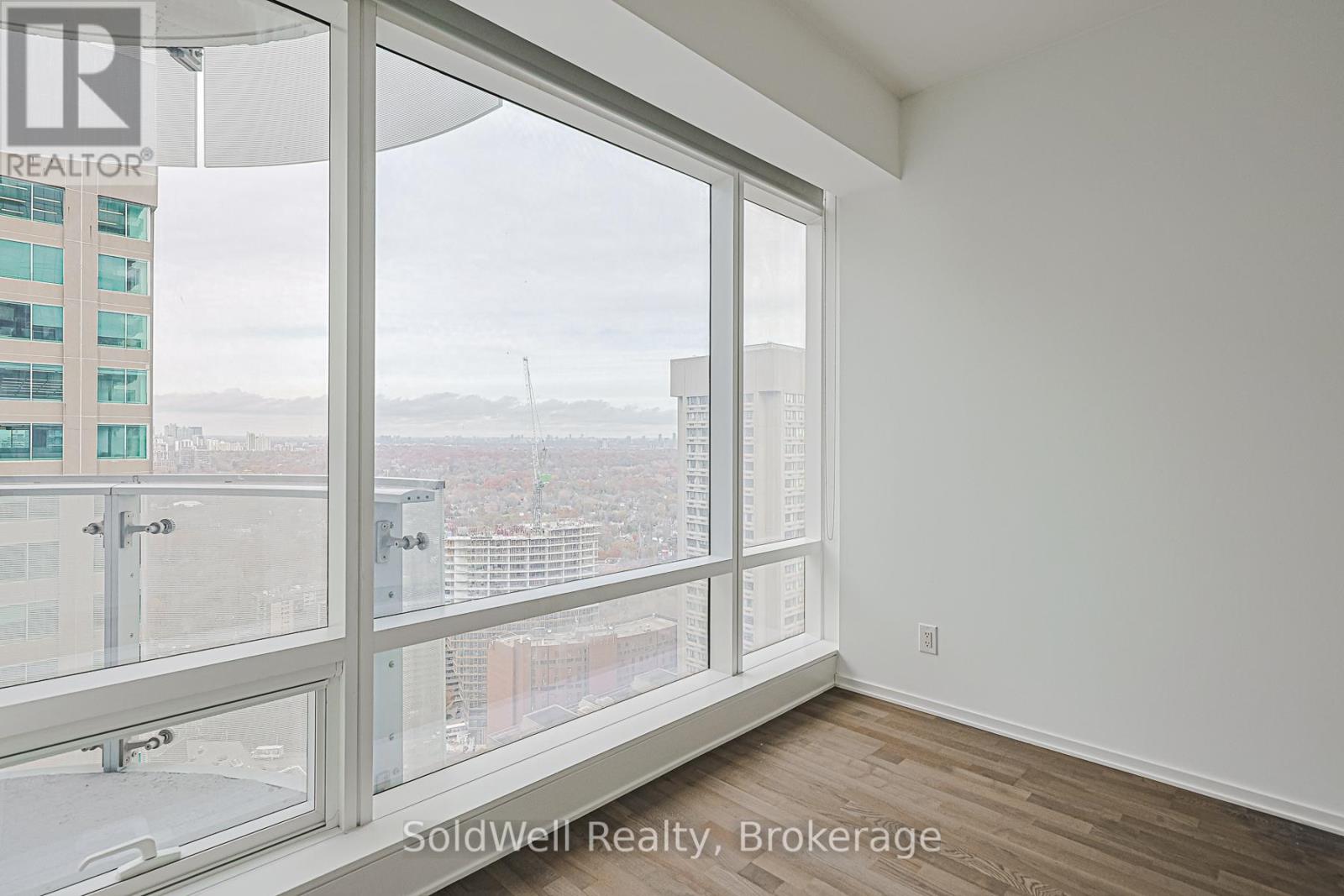 3312 - 1 Bloor Street E, Toronto, Ontario  M4W 0A8 - Photo 31 - C12548832