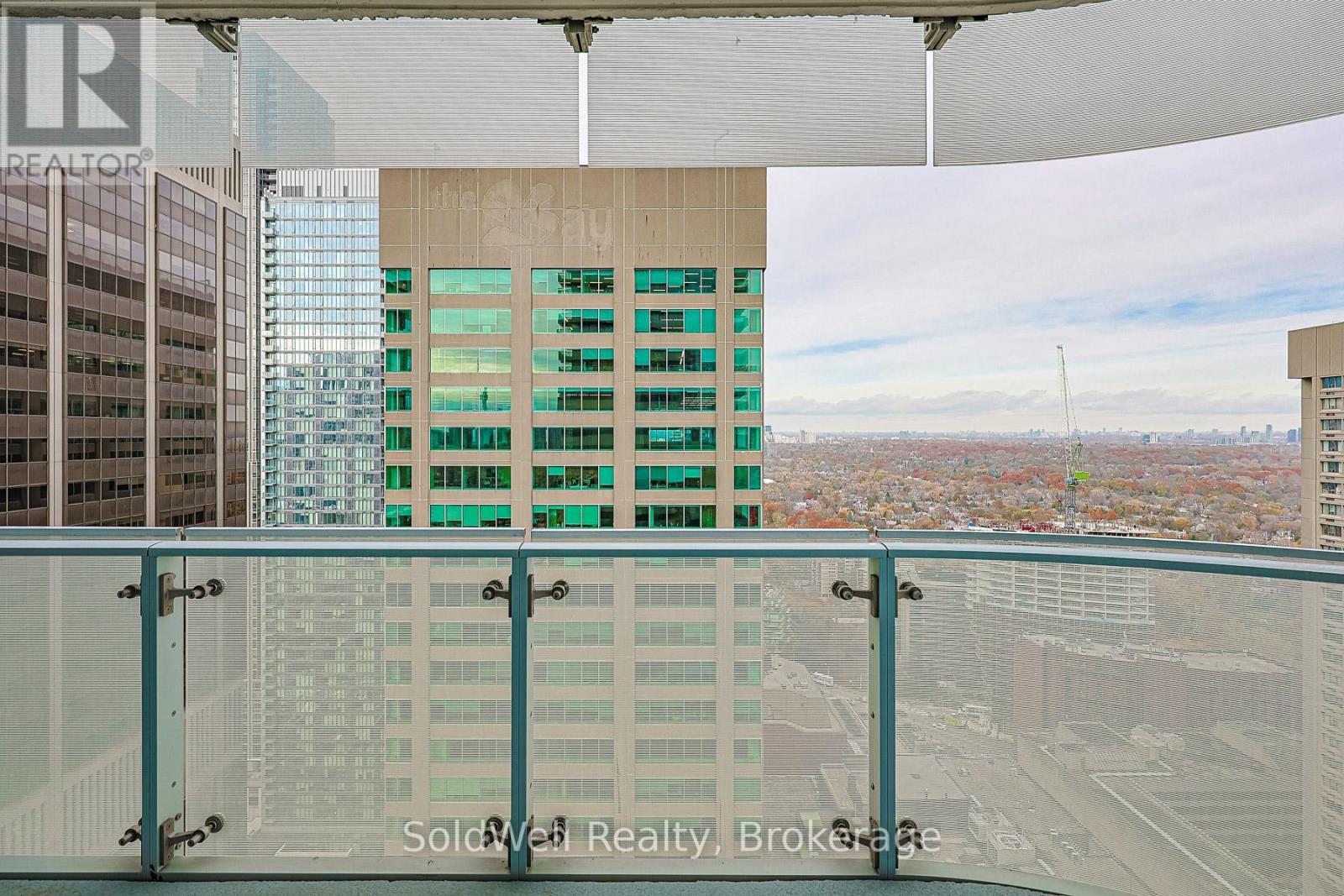 3312 - 1 Bloor Street E, Toronto, Ontario  M4W 0A8 - Photo 32 - C12548832