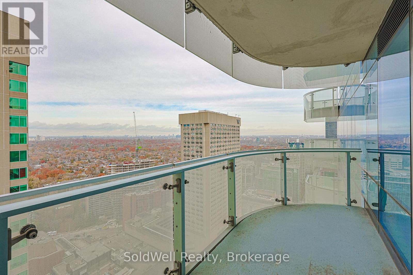 3312 - 1 Bloor Street E, Toronto, Ontario  M4W 0A8 - Photo 33 - C12548832