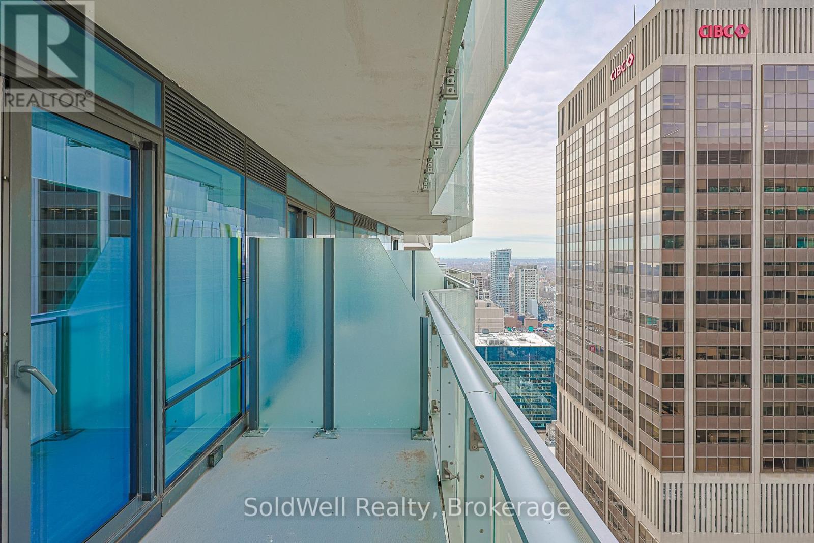 3312 - 1 Bloor Street E, Toronto, Ontario  M4W 0A8 - Photo 35 - C12548832