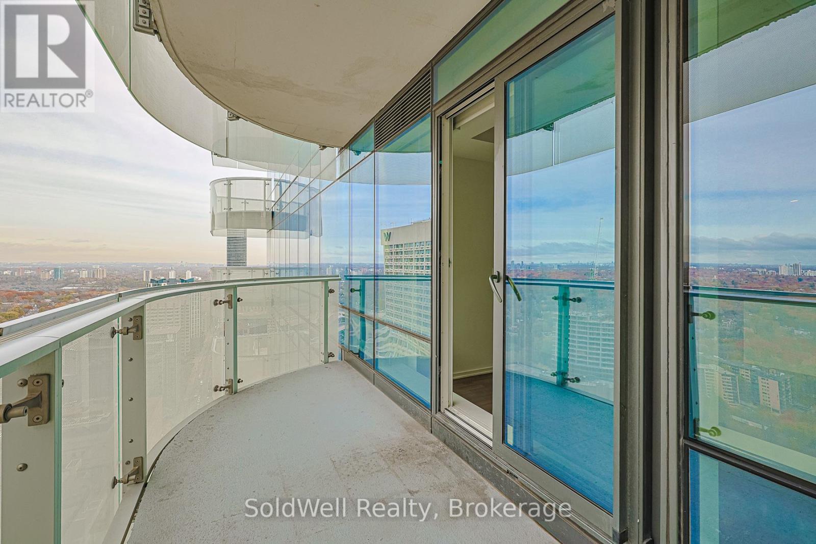 3312 - 1 Bloor Street E, Toronto, Ontario  M4W 0A8 - Photo 38 - C12548832