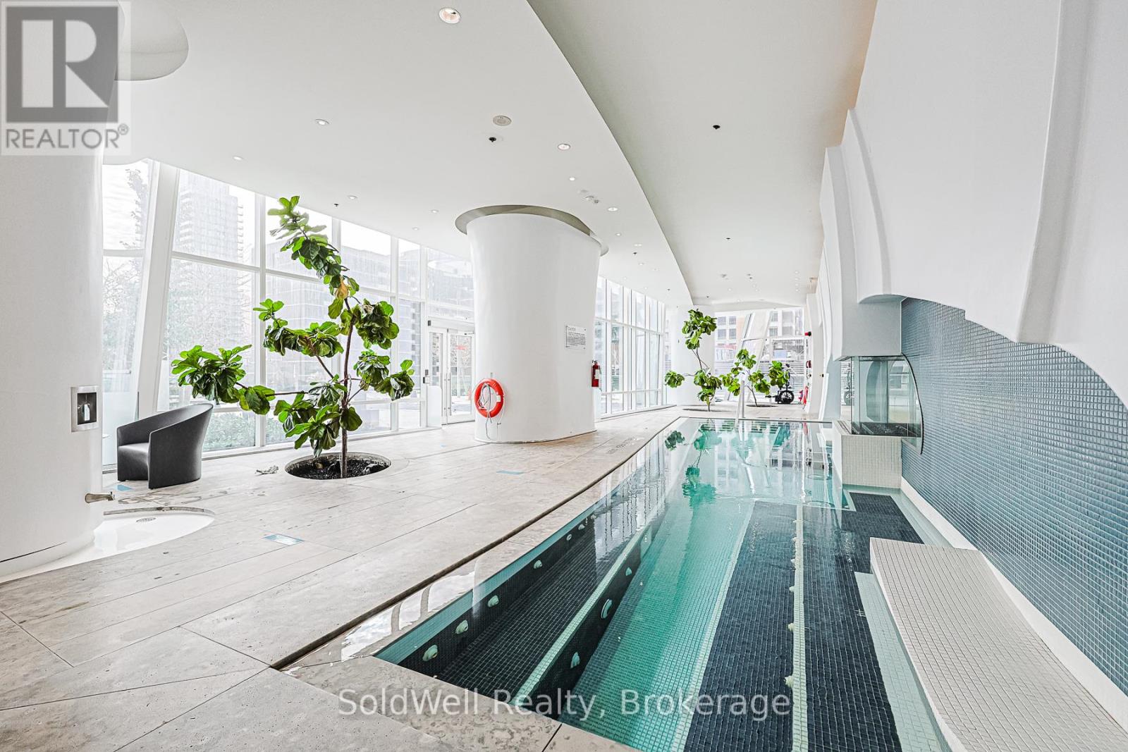 3312 - 1 Bloor Street E, Toronto, Ontario  M4W 0A8 - Photo 39 - C12548832