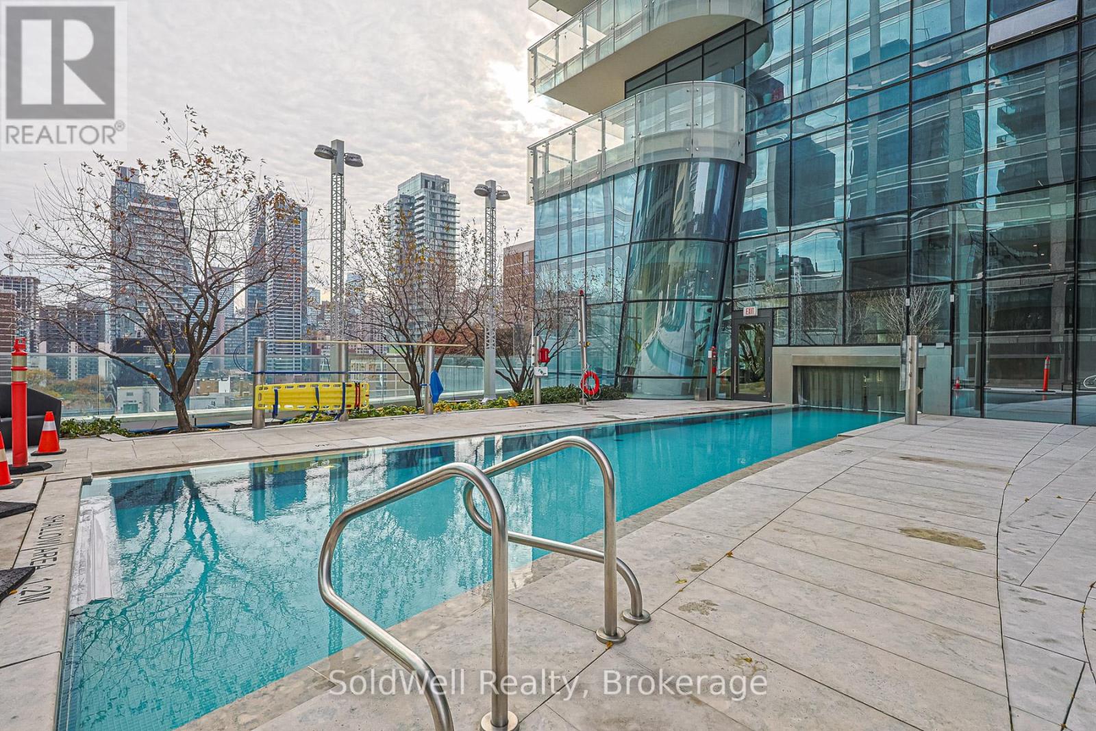 3312 - 1 Bloor Street E, Toronto, Ontario  M4W 0A8 - Photo 41 - C12548832