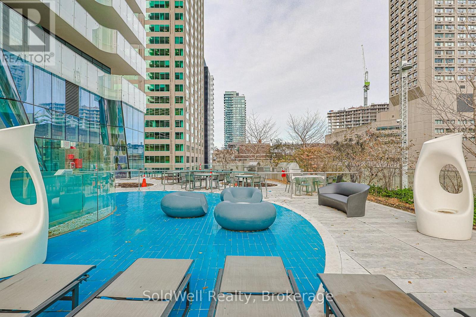 3312 - 1 Bloor Street E, Toronto, Ontario  M4W 0A8 - Photo 42 - C12548832