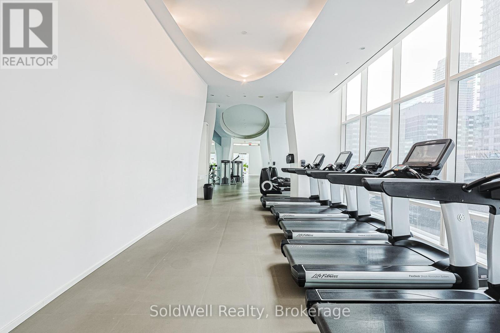 3312 - 1 Bloor Street E, Toronto, Ontario  M4W 0A8 - Photo 45 - C12548832