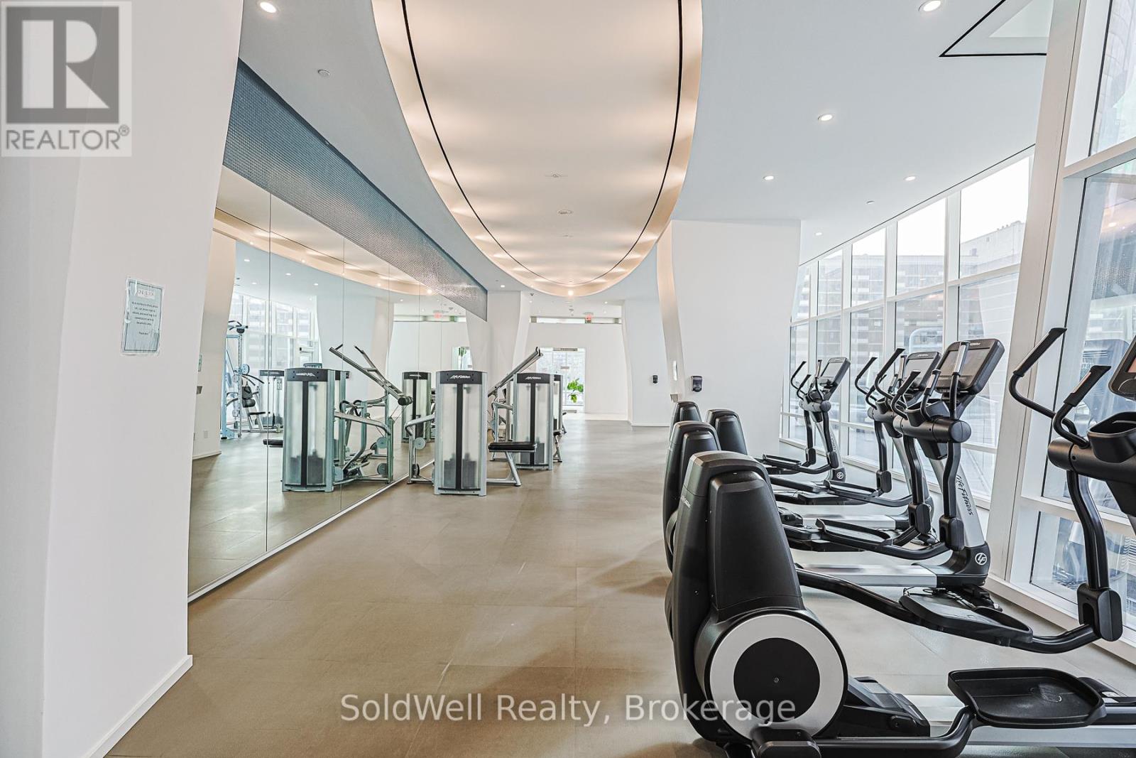 3312 - 1 Bloor Street E, Toronto, Ontario  M4W 0A8 - Photo 46 - C12548832