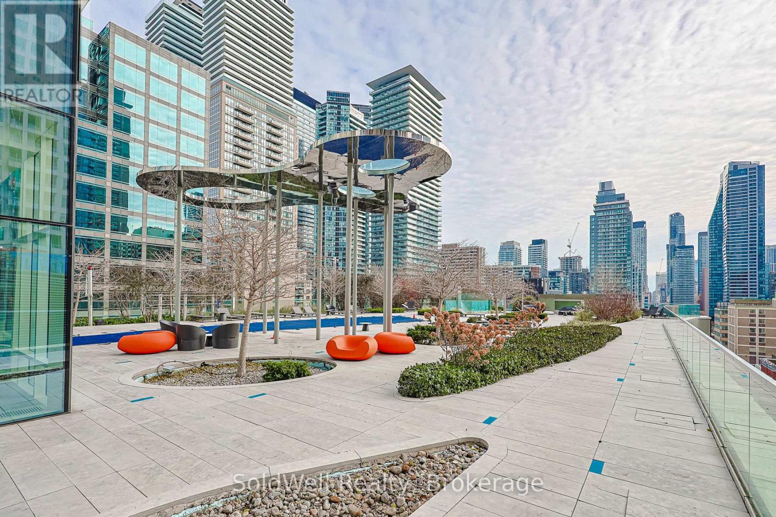 3312 - 1 Bloor Street E, Toronto, Ontario  M4W 0A8 - Photo 47 - C12548832