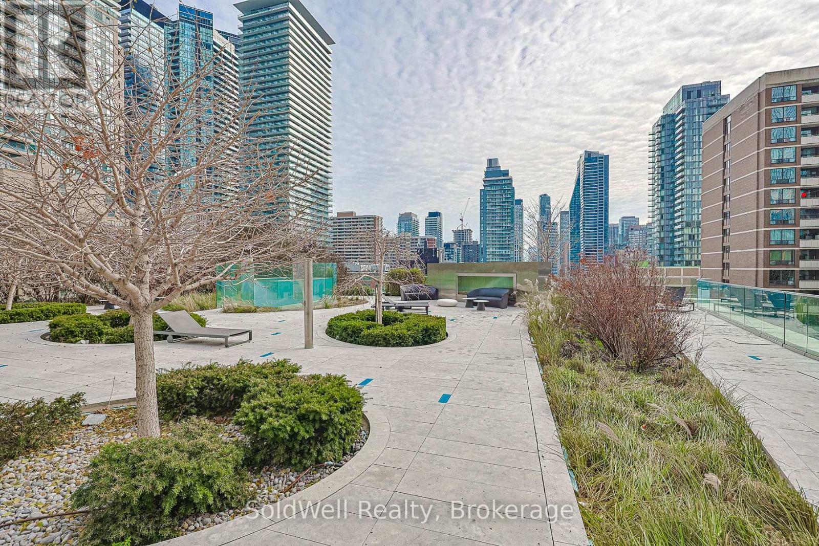 3312 - 1 Bloor Street E, Toronto, Ontario  M4W 0A8 - Photo 48 - C12548832