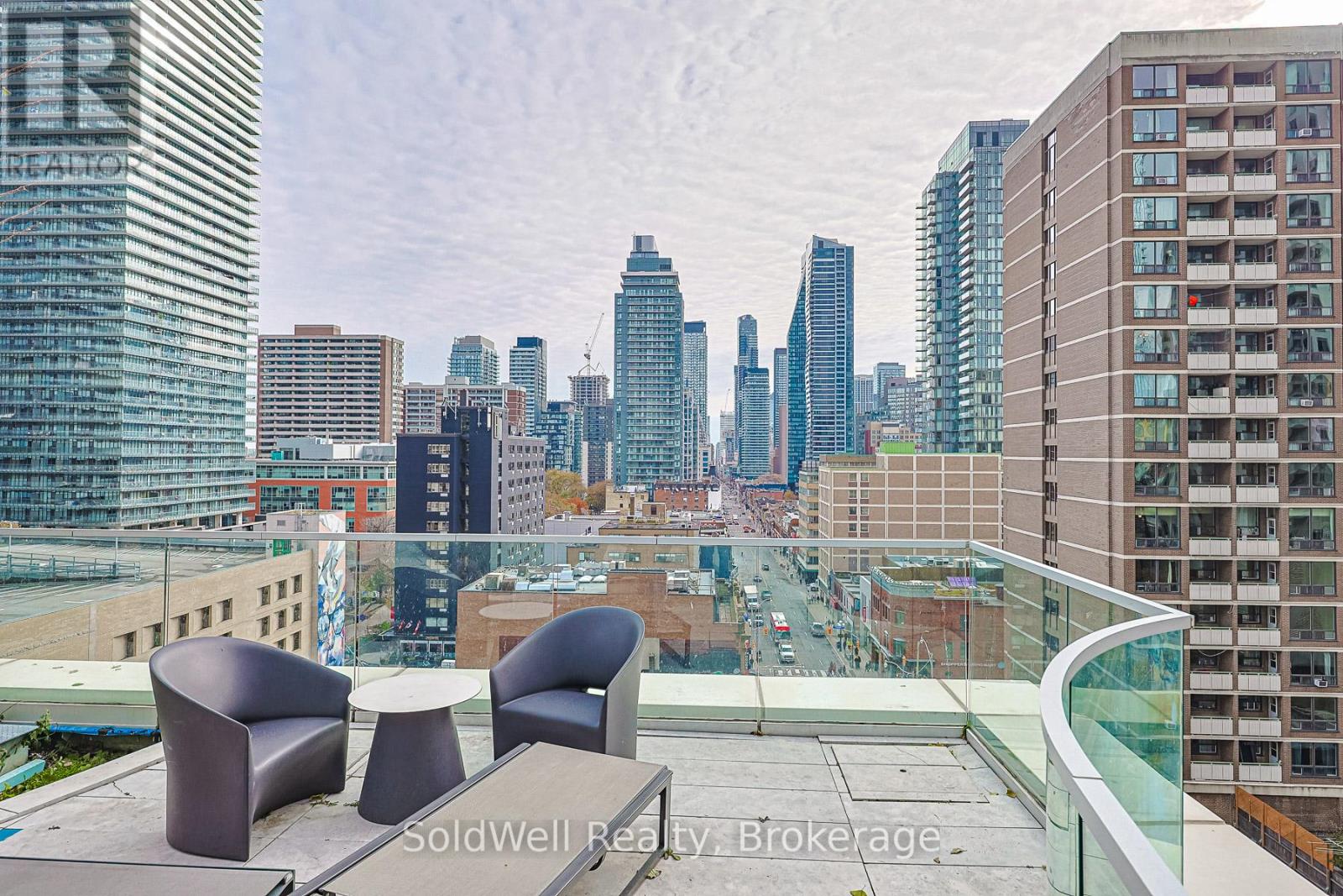 3312 - 1 Bloor Street E, Toronto, Ontario  M4W 0A8 - Photo 49 - C12548832