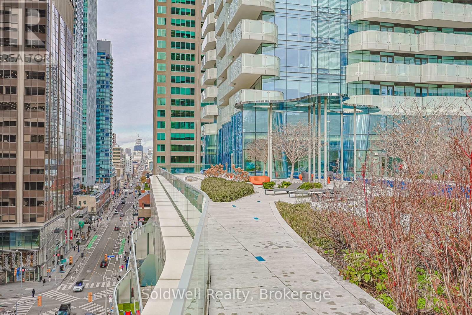 3312 - 1 Bloor Street E, Toronto, Ontario  M4W 0A8 - Photo 50 - C12548832