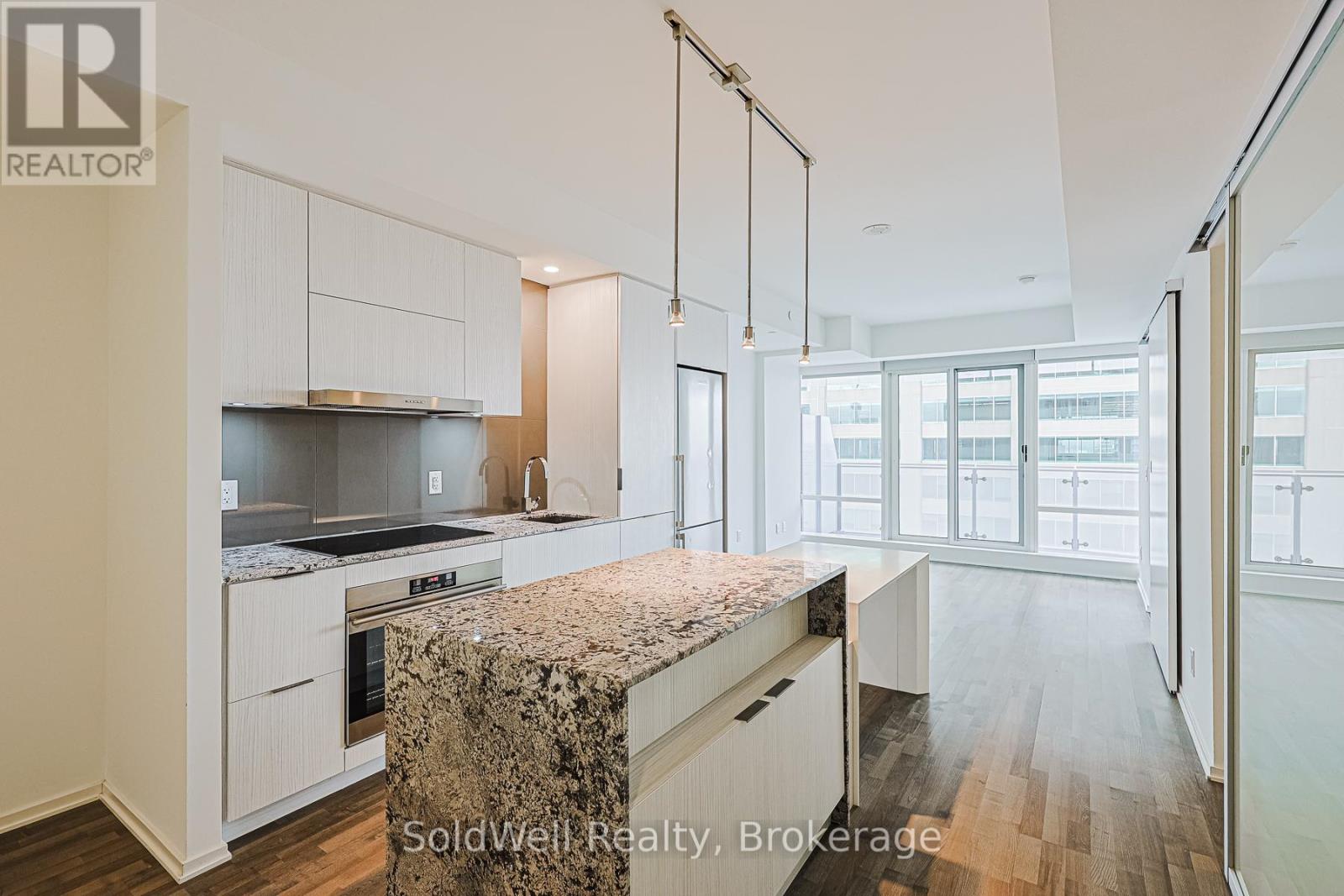 3312 - 1 Bloor Street E, Toronto, Ontario  M4W 0A8 - Photo 7 - C12548832