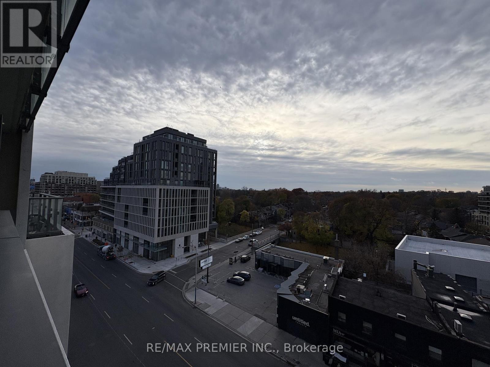 826 - 8 Hillsdale Avenue E, Toronto, Ontario  M4S 0B2 - Photo 17 - C12548850