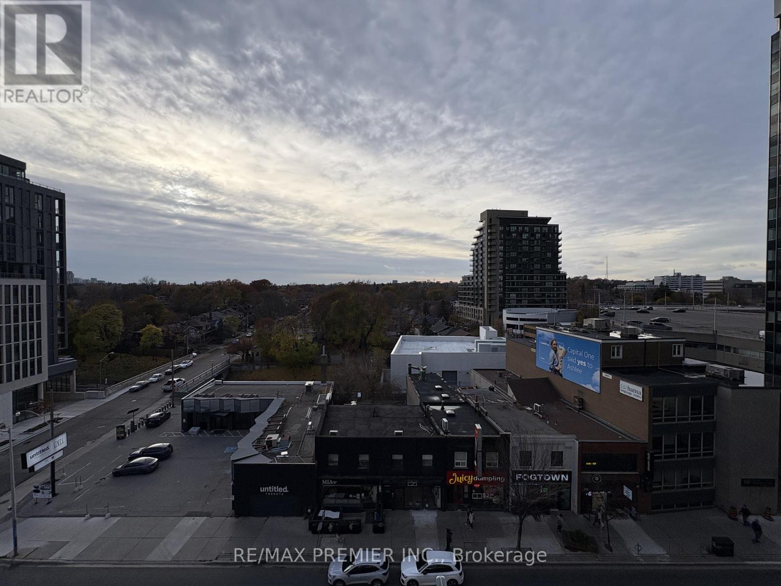 826 - 8 Hillsdale Avenue E, Toronto, Ontario  M4S 0B2 - Photo 18 - C12548850