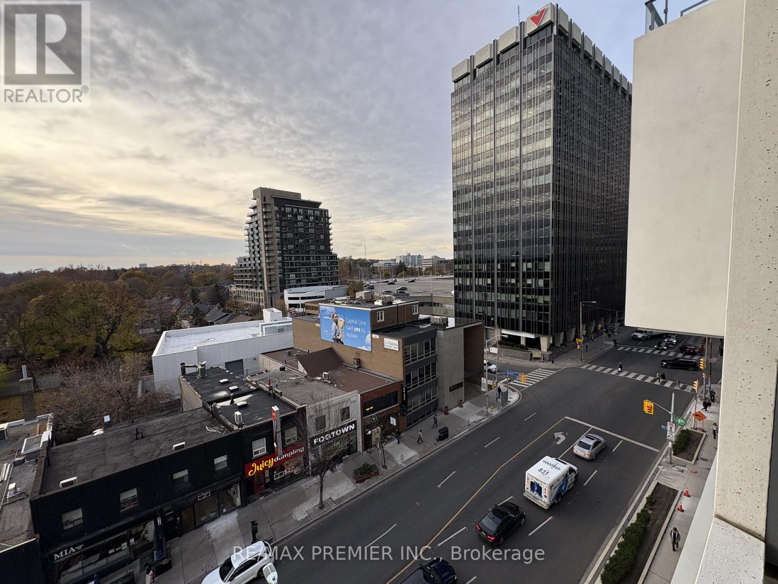 826 - 8 Hillsdale Avenue E, Toronto, Ontario  M4S 0B2 - Photo 19 - C12548850