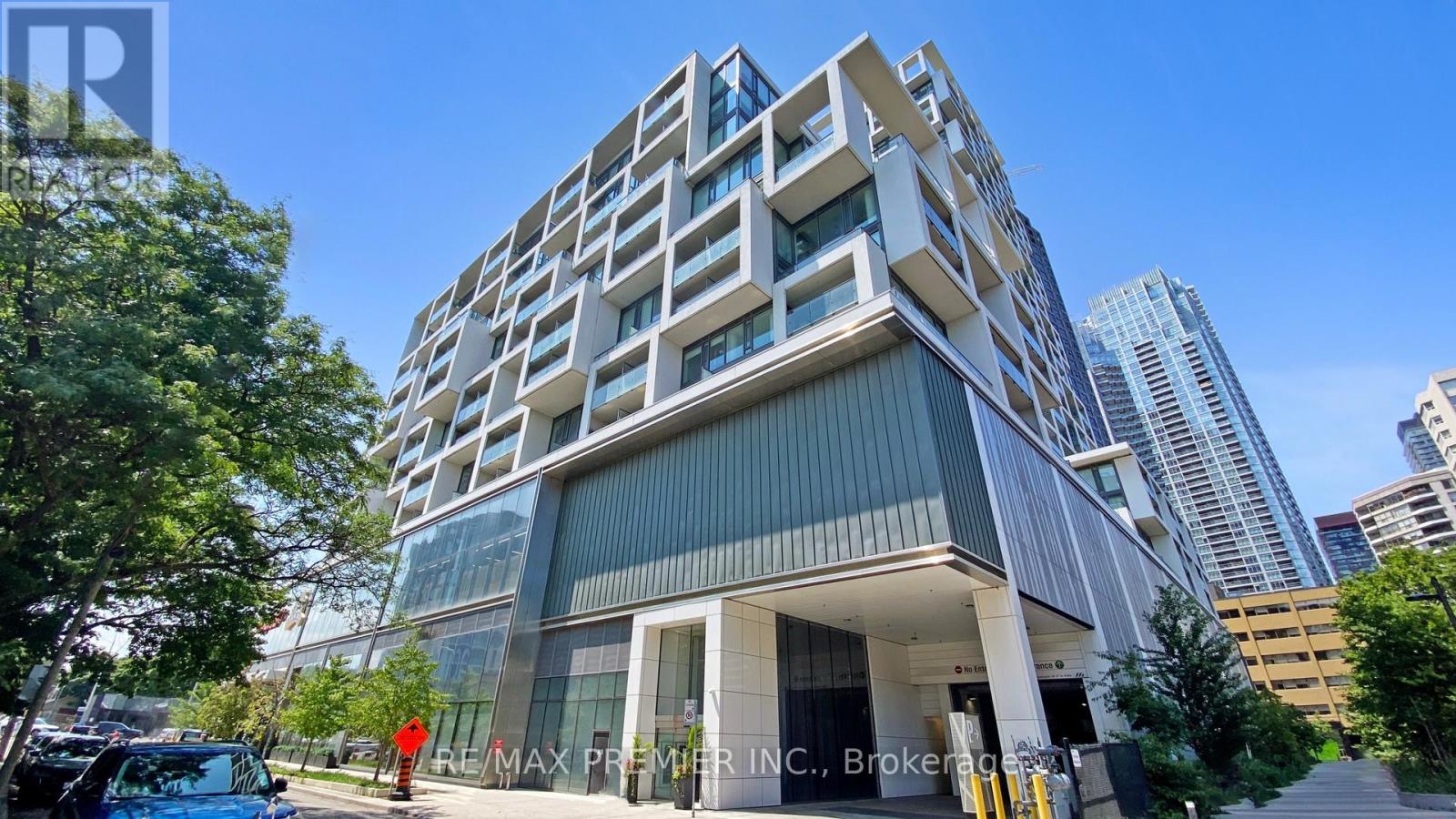 826 - 8 Hillsdale Avenue E, Toronto, Ontario  M4S 0B2 - Photo 2 - C12548850