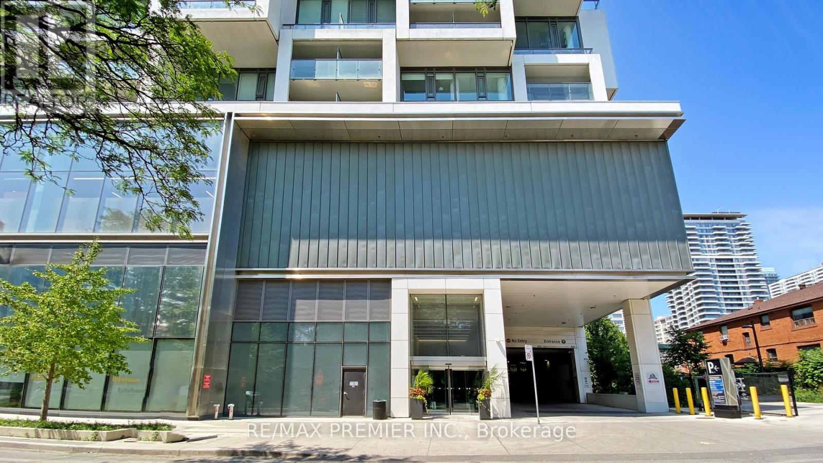 826 - 8 Hillsdale Avenue E, Toronto, Ontario  M4S 0B2 - Photo 3 - C12548850