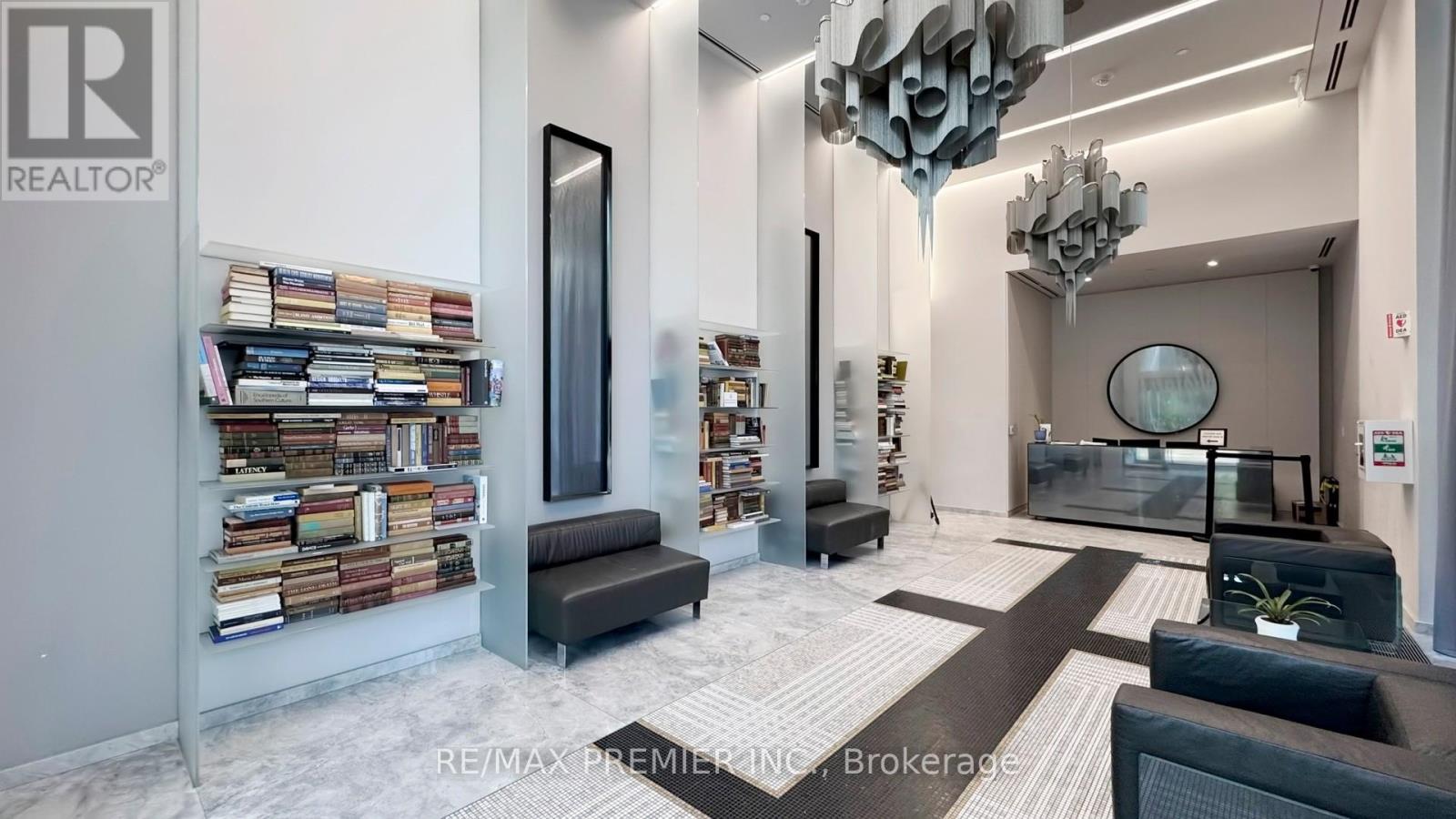 826 - 8 Hillsdale Avenue E, Toronto, Ontario  M4S 0B2 - Photo 5 - C12548850