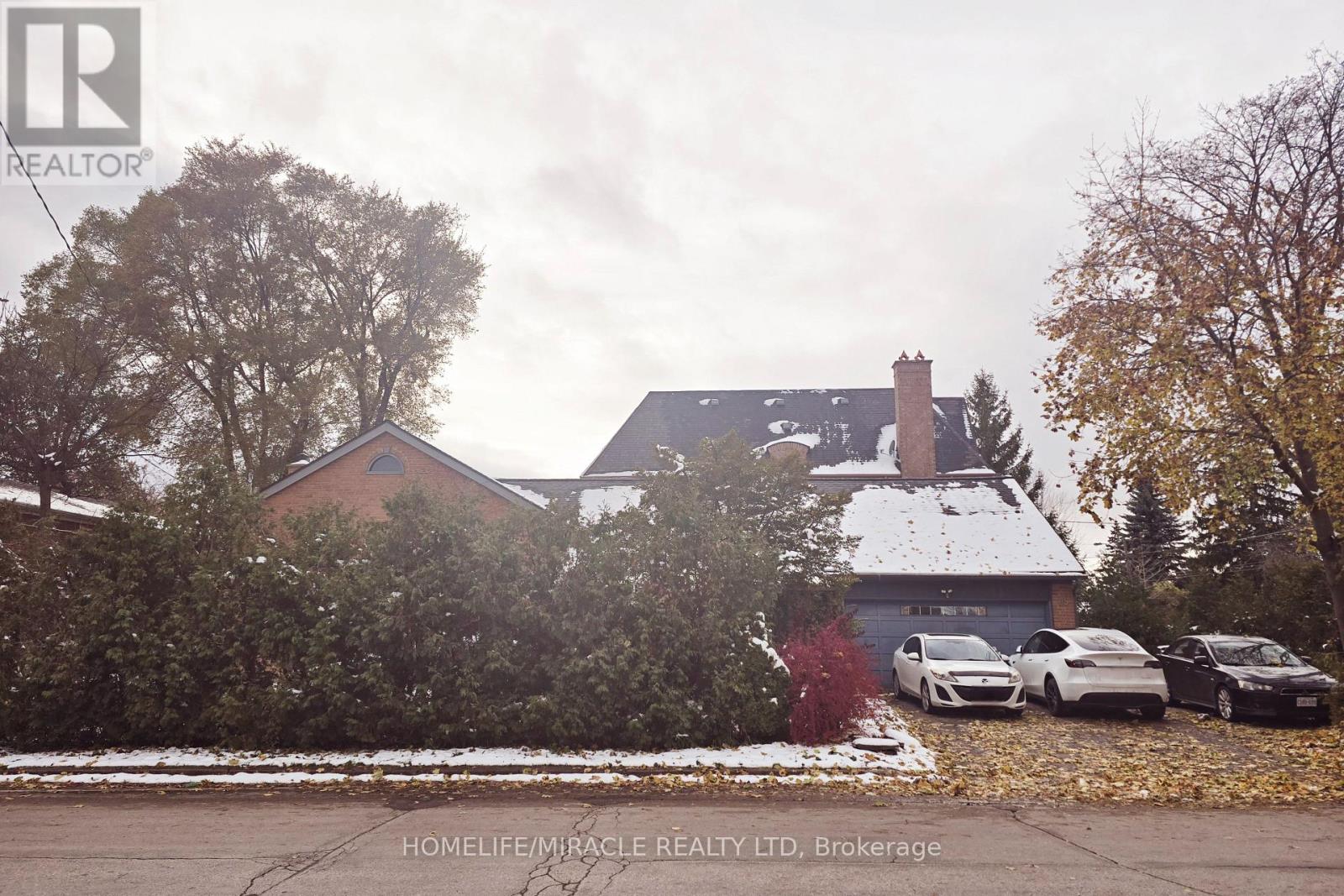 115 CODSELL AVENUE, Toronto, Ontario