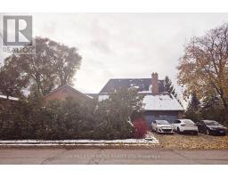 115 CODSELL AVENUE, Toronto, Ontario