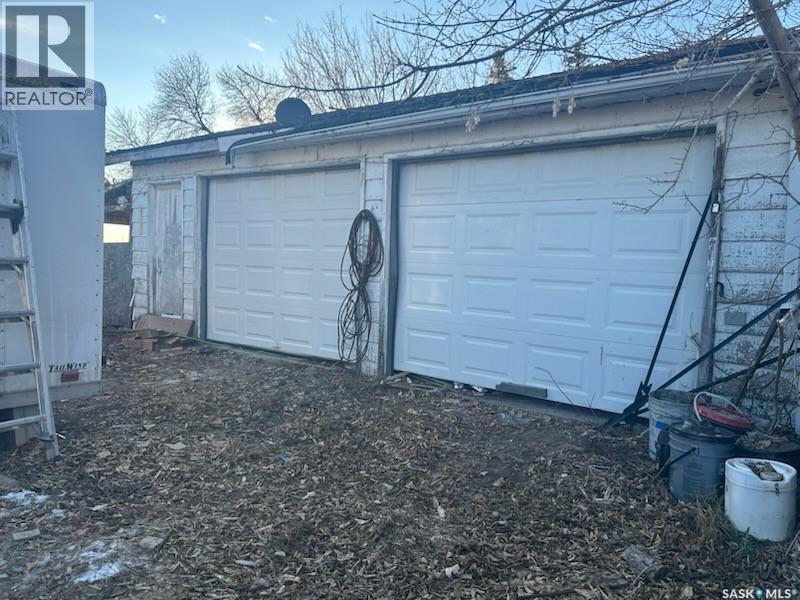 4 Railway Avenue, Aylsham, Saskatchewan  S0E 0C0 - Photo 33 - SK023847