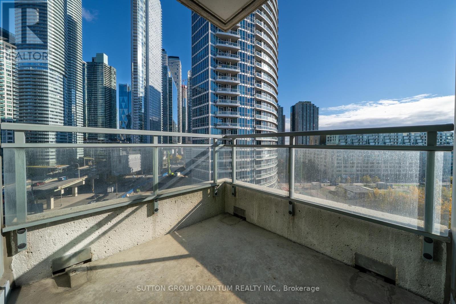 1205 - 228 Queens Quay W, Toronto, Ontario M5J 2X1 - Photo 19 - C12520838