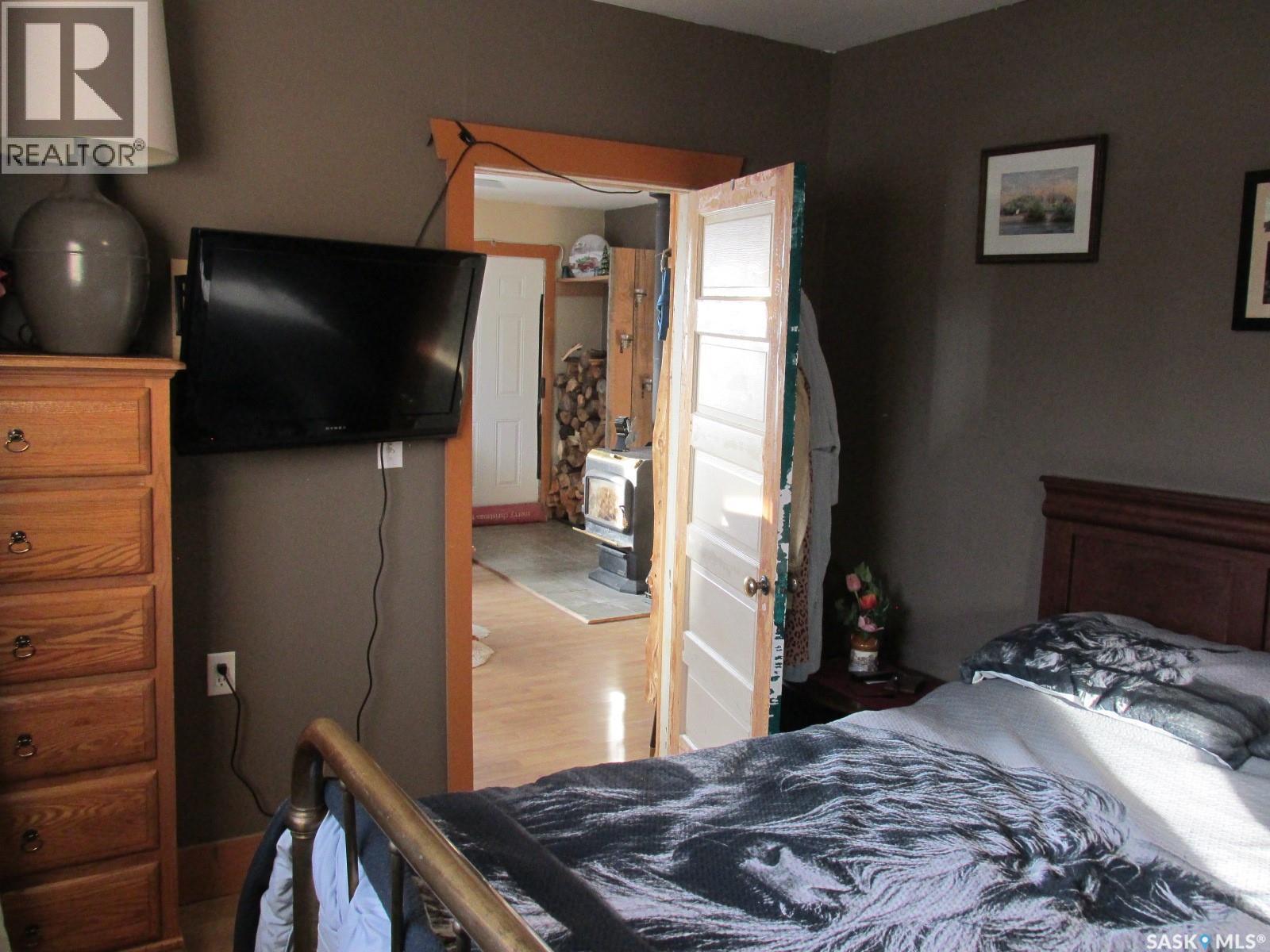 4 Railway Avenue, Aylsham, Saskatchewan  S0E 0C0 - Photo 14 - SK023847